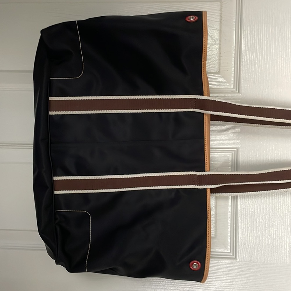 New Coach Tote Bag - Picture 4 of 11